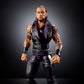 Mattel WWE Elite Collection Top Picks Action Figure & Accessories Set, Damian Priest 6-inch Collectible with Swappable Hands, Ring Gear & 25 Articulation Points