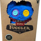 ZURU Fuggler Funny Ugly Monsters Chaos Crew 9" Plush Stuffed Animal (Stinkface)