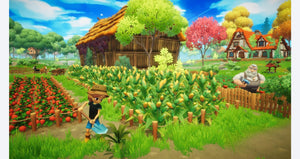 Everdream Valley - Nintendo Switch