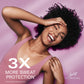Secret Clinical Strength Antiperspirant Deodorant for Women, Couldn't Be Lovelier, 3X Sweat Protection, 72hr Sweat & Odor Protection, PH Balanced, Invisible Solid, Raspberry & Bubbles Scent, 2.6 oz