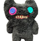 ZURU Fuggler Funny Ugly Monsters Chaos Crew 9" Plush Stuffed Animal (Indecisive Monster)