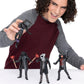 SKIBIDI Toilet Deluxe 6 inch Figure, Cameraman Collectible Figure, Officially Licensed Toilet Merch