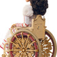 COLLECTIBLE Mattel Wicked Movie Nessa Rose Fashion Doll - Rare URL MISPRINT