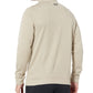 Under Armour Storm Sweater Fleece 1/4 Zip Highland Buff/Black 4XL