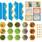 CATAN Board Game - Embark on a Journey of Discovery and Trade! Civilization Building Strategy Game, Family Game for Kids & Adults, Ages 10+, 3-4 Players, 60-90 Minute Playtime, Made by CATAN Studio