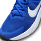 Nike Unisex Kid's Young Athletes Shoe, Hyper Royal White Black White 5 Big Kid