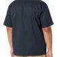 Dickies Men's Short-Sleeve Work Shirt, Dark Navy, Small