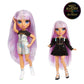 Rainbow High Avery Styles 9" Posable Fashion Doll with Accessories and Backpack - Ages 4-12