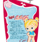 Bratz Babyz Cloe Collectible Fashion Doll with Real Fashions and Pet