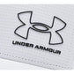 Under Armour Men's Iso-Chill ArmourVent Stretch Fit Hat, (102) White / / Black, Large/X-Large