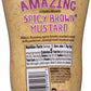 Mike's Amazing Spicy Brown Mustard