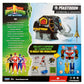 Power Rangers Mighty Morphin Re-Ignition - Mastodon Deluxe Combinable Dinozord by Playmates Toys