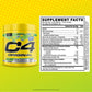 C4 Original Pre Workout – Jolly Rancher Green Apple - Pre-Workout for Endurance, Focus & Performance with 200mg Caffeine, Beta-Alanine, Creatine Nitrate, L-Arginine & PeptiPump – 30 Servings