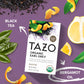 TAZO Tea Bags, Regenerative Organic: Chai Black Tea, Awake English Breakfast Black Tea, & Earl Grey Tea 16 CT (1ea) (Variety Pack)