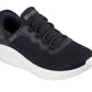 Hands Free Slip-ins Bobs Squad Chaos - Daily Inspiration, BLK, 9.5