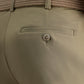 Haggar mens Cool 18 Pro Straight Fit 4-way Stretch Flat Front Expandable Waist With Big & Tall Sizes Casual Shorts, Tan Casual, 42 US
