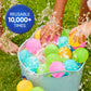 Bunch O Balloons Reusable Water Balloons 6 Pack by ZURU