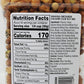 Savanna Orchards Country Club Nut Mix 36OZ (2.25LBS)