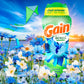 Gain In-Wash Laundry Scent Booster, Blissful Breeze Scent, 24.0 OZ, Fresh Extender + Odor Protection