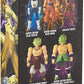 Bandai Namco - Dragon Ball Super - Golden Frieza, Limit Breaker 12" Action Figure