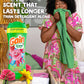 Gain In-Wash Laundry Scent Booster, Spring Daydream Scent, 24.0 OZ, Fresh Extender + Odor Protection