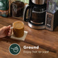 Starbucks Ground Coffee, Vanilla Lavender Flavored Coffee, 100% Arabica, Limited Edition, 1 Bag (11 Oz)