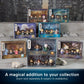 Little People COLLECTOR Harry Potter and The Deathly Hallows Special Edition Set for Fans, 6 Figures in a Display Package