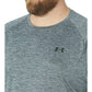 Under Armour Men's Tech 2.0 Long-Sleeve T-Shirt , Pitch Gray (012)/Black , XX-Large