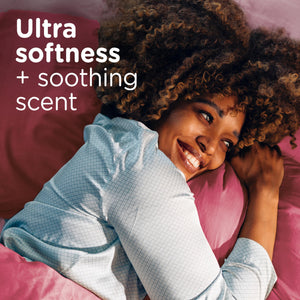 Downy Ultra Soft Fabric Softener Liquid, Bliss, Sparkling Amber and Rose, 56 fl oz, 83 Loads