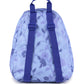 JanSport Half Pint Mini Backpack, 10.2 L - Durable Mini Bag Purse with Adjustable Shoulder Straps, Single Main Compartment, Zippered Stash Pocket, Lines & Vines
