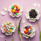 Brach's Black Licorice Jelly Beans, Springtime Easter Candy, 14.5 oz