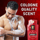 Old Spice Body Wash for Men, Long-Lasting Swagger Scent, 24 fl oz Pack of 6