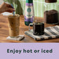 Vanilla Lavendar_Medium Roast