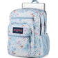JanSport Laptop Backpack - Computer Bag with 2 Compartments, Ergonomic Shoulder Straps, 15” Laptop Sleeve, Haul Handle - Fluttering Fields