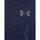 Under Armour Men's Matchplay Printed Golf Polo Midnight Navy/Washed Navy/Pitch Grey X-Large