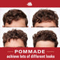 Old Spice Hair Styling Fiji Pomade for Men Flexible Hold Low Shine, 2.22 oz (Packaging May Vary) (Pack of 2)