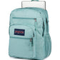JanSport Laptop Backpack - Computer Bag with 2 Compartments, Ergonomic Shoulder Straps, 15” Laptop Sleeve, Haul Handle - Faded Sage
