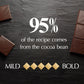 95% Cocoa EXCELLENCE Bar