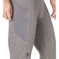 Under Armour Men's ColdGear Armour Leggings, 020 Gray, MD