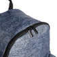 adidas Classic 3S Backpack for Boys and Girls, Jersey Onix Grey/Black, One Size