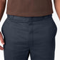 Dickies Men’s Original 874 Work Pants – Durable Straight Leg Uniform Trousers for Men, Ideal for Industrial or Office Use, Dark Navy, 29W x 32L