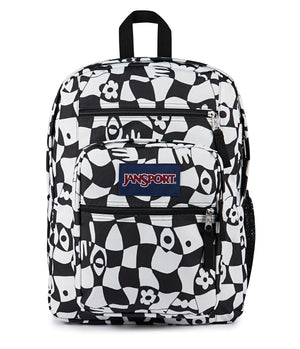 JanSport Laptop Backpack - Computer Bag with 2 Compartments, Ergonomic Shoulder Straps, 15” Laptop Sleeve, Haul Handle - Gravity Check