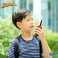 Marvel Spiderman Extended Range Walkie Talkies - Toy Phones, Action Figures, Children Ages 3+