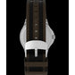 Timex Expedition Metal Field 40mm Leather Strap Watch