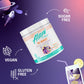 Alani Nu Pre Workout Powder GLAXAY Lemonade, Amino Energy Boost, Endurance Supplement, Sugar Free, 200mg Caffeine, L-Theanine, Beta-Alanine, L-Citrulline, 30 Servings