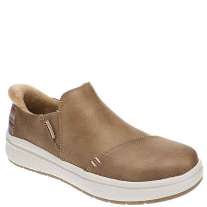 Skechers Women's,Slip-Ins Skip Cute Wave - Stay Snug,CSNT,7H M US