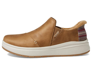 Skechers Women's,Slip-Ins Skip Cute Wave - Stay Snug,CSNT,7H M US
