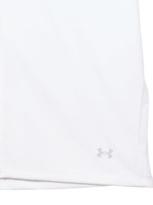 Under Armour Womens Motion Jacket, (100) White / / Halo Gray, 3X