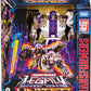 Transformers Generations Legacy United Leader Class figurine Beast Wars Universe Tigerhawk 19 cm