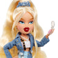 Alwayz Bratz Cloe Fashion Doll with 10 Accessories and Poster